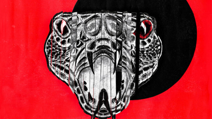 diavol_strain_vipera_mortis_cover Diavol Strain Vipera Mortis album cover